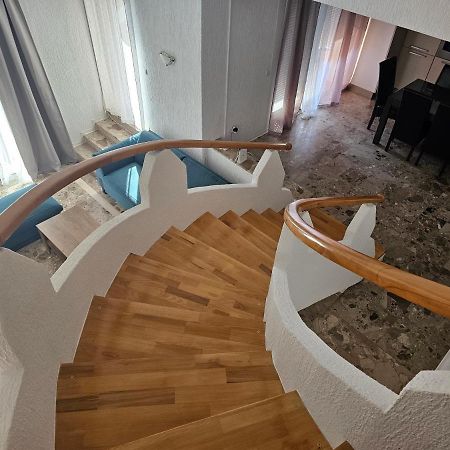 Apartmani Viktorija Fažana Exterior foto
