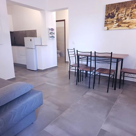 Apartmani Viktorija Fažana Zimmer foto