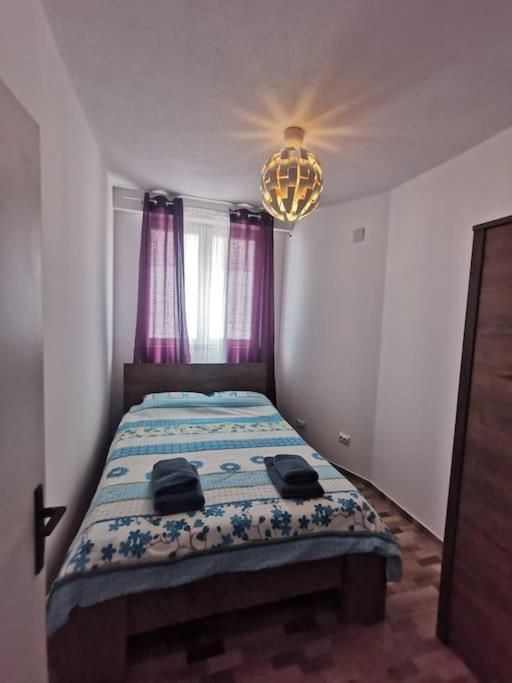 Apartmani Viktorija Fažana Exterior foto