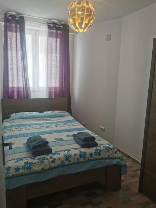 Apartmani Viktorija Fažana Exterior foto