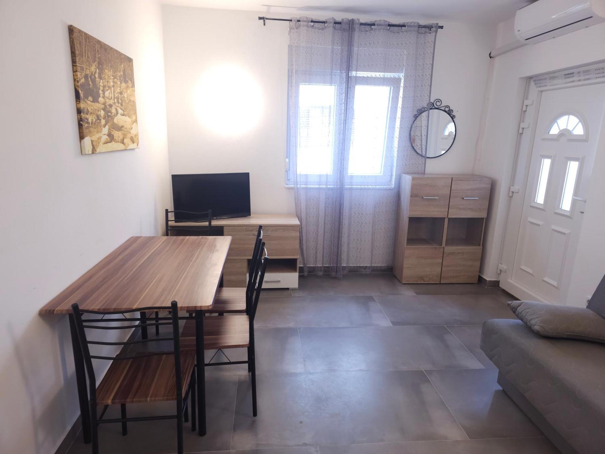 Apartmani Viktorija Fažana Zimmer foto