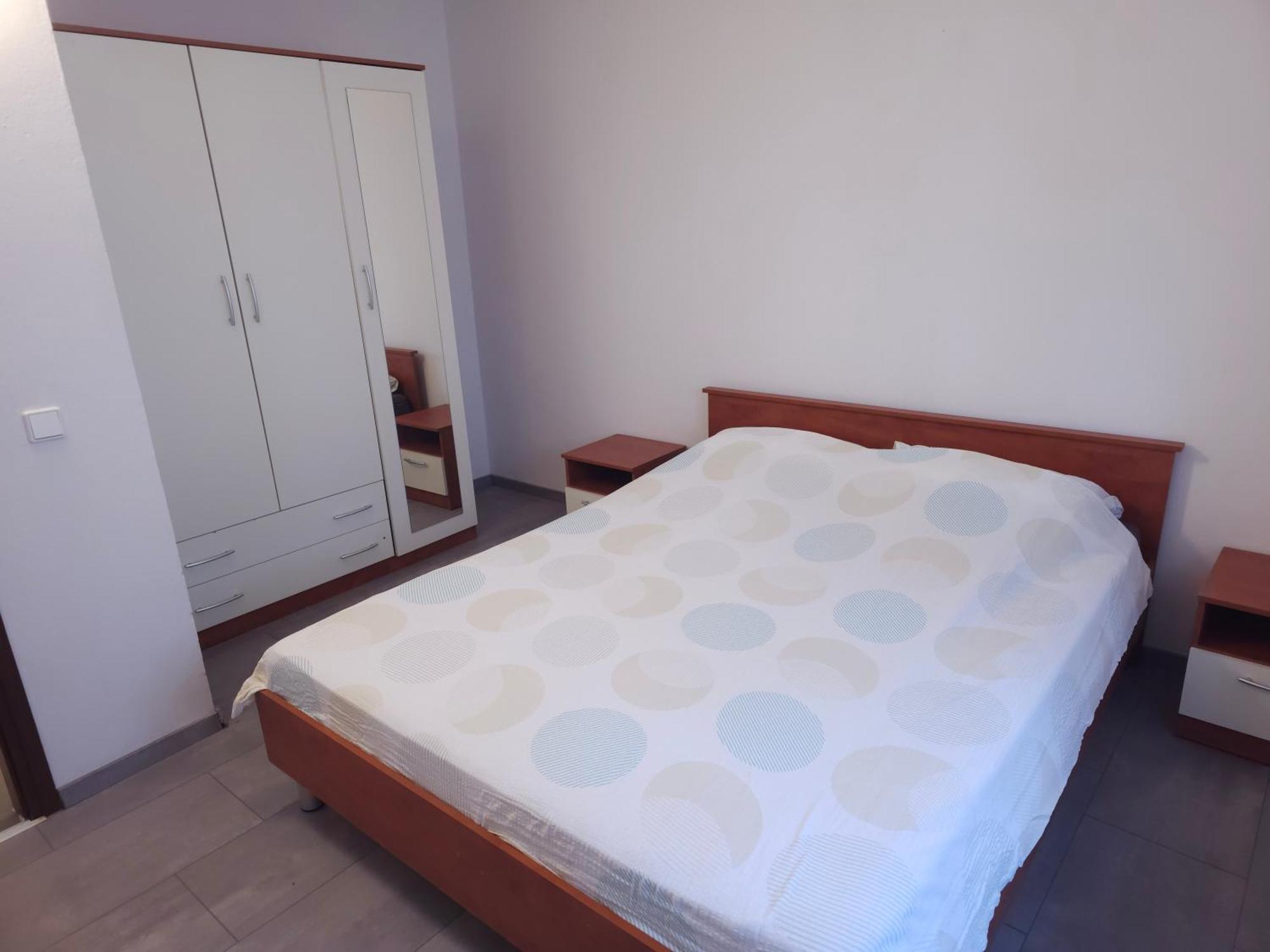 Apartmani Viktorija Fažana Zimmer foto