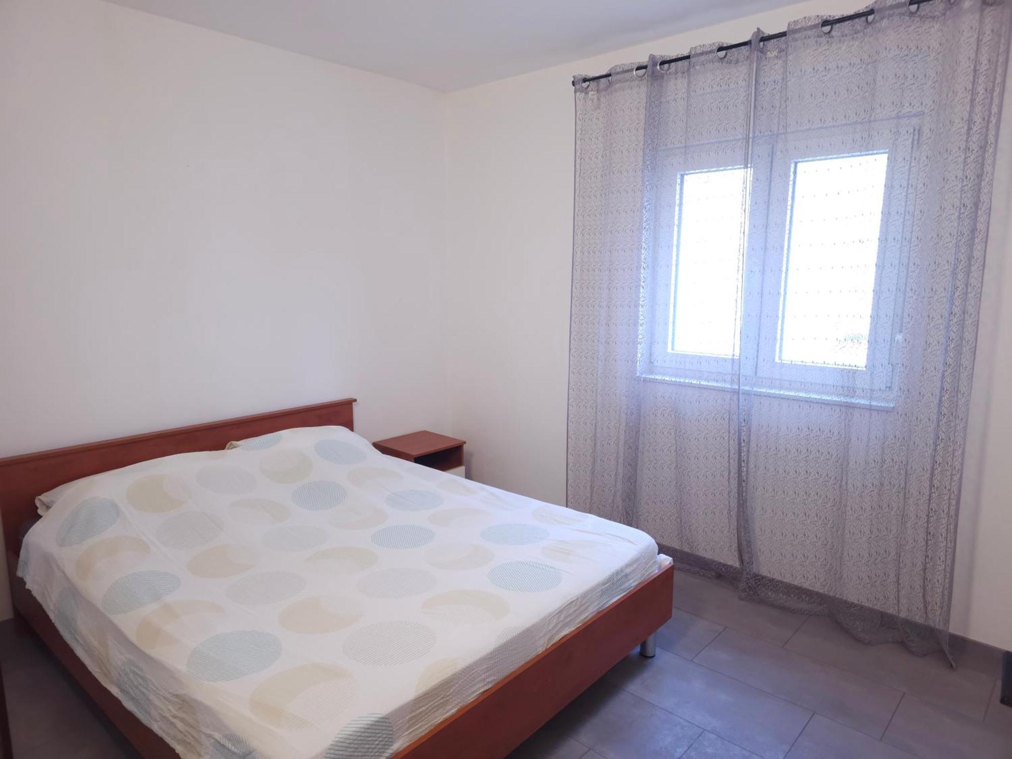 Apartmani Viktorija Fažana Zimmer foto