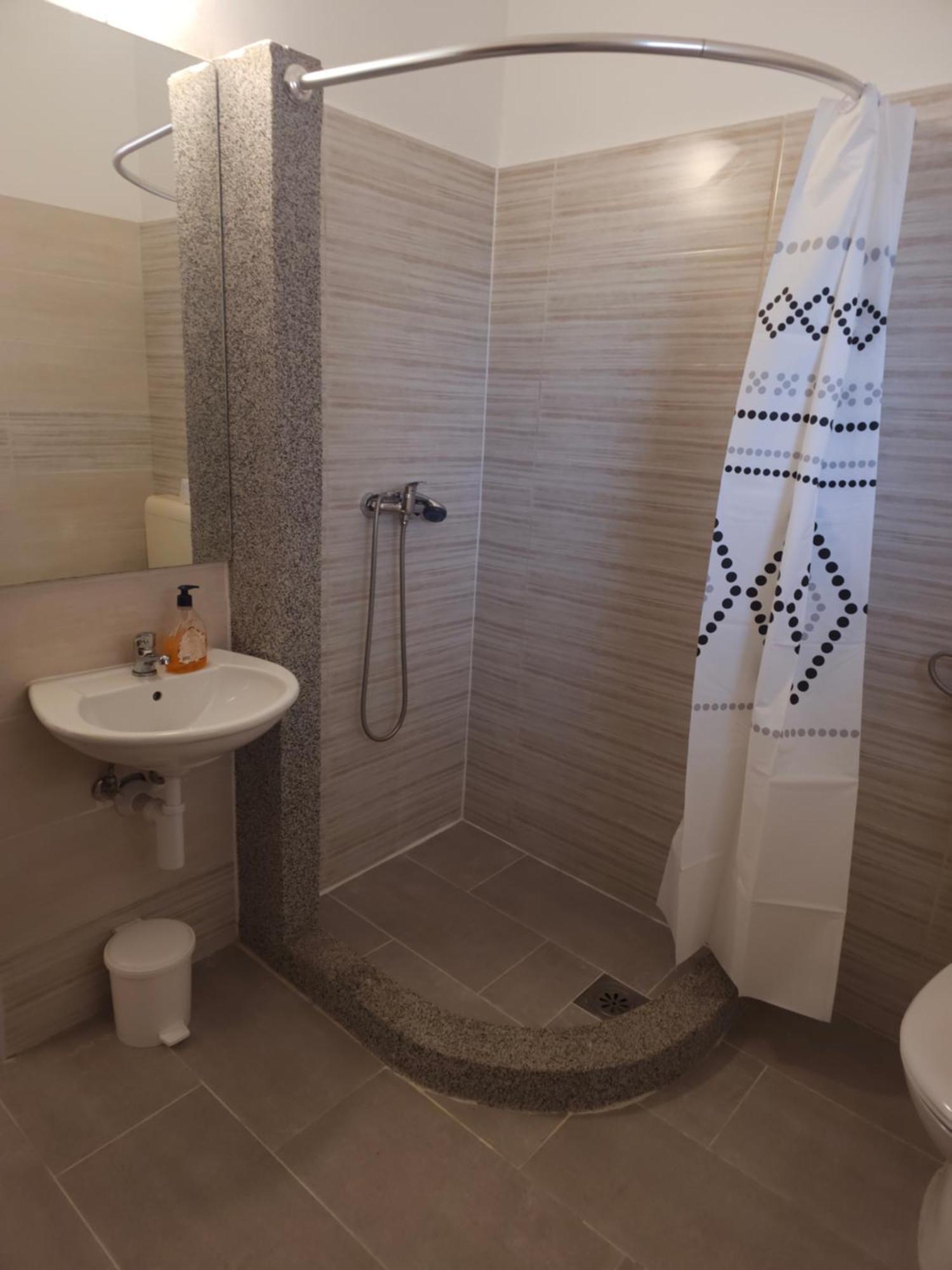 Apartmani Viktorija Fažana Zimmer foto