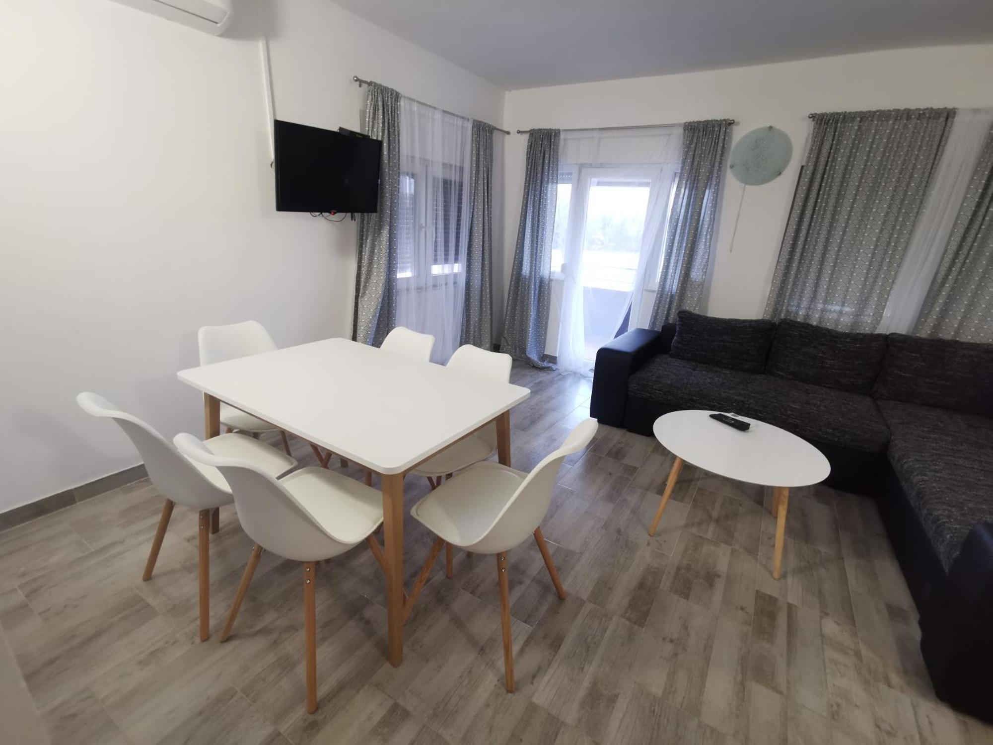 Apartmani Viktorija Fažana Zimmer foto