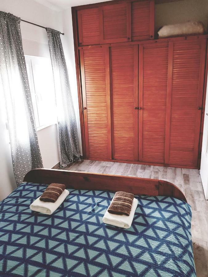 Apartmani Viktorija Fažana Exterior foto